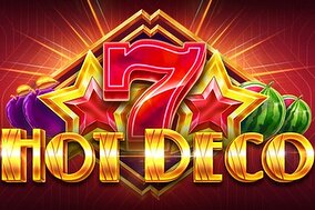 Hot Deco