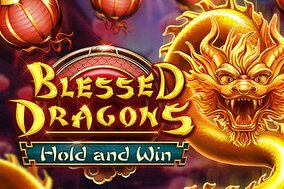 Blessed Dragon